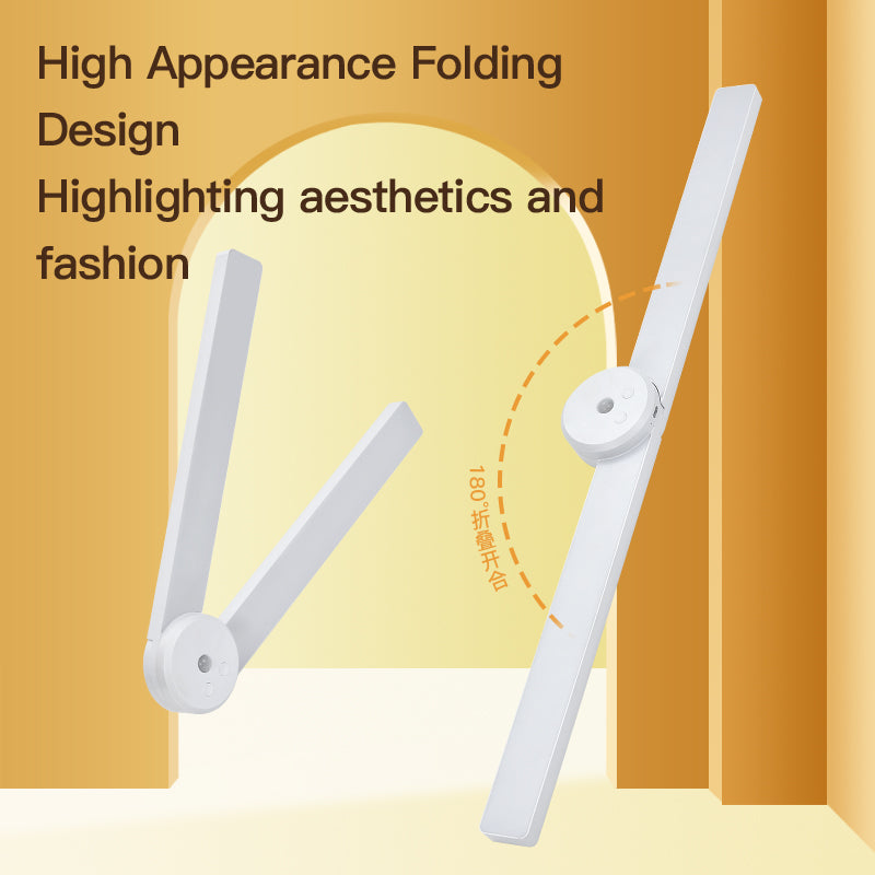 Folding Cabinet Light